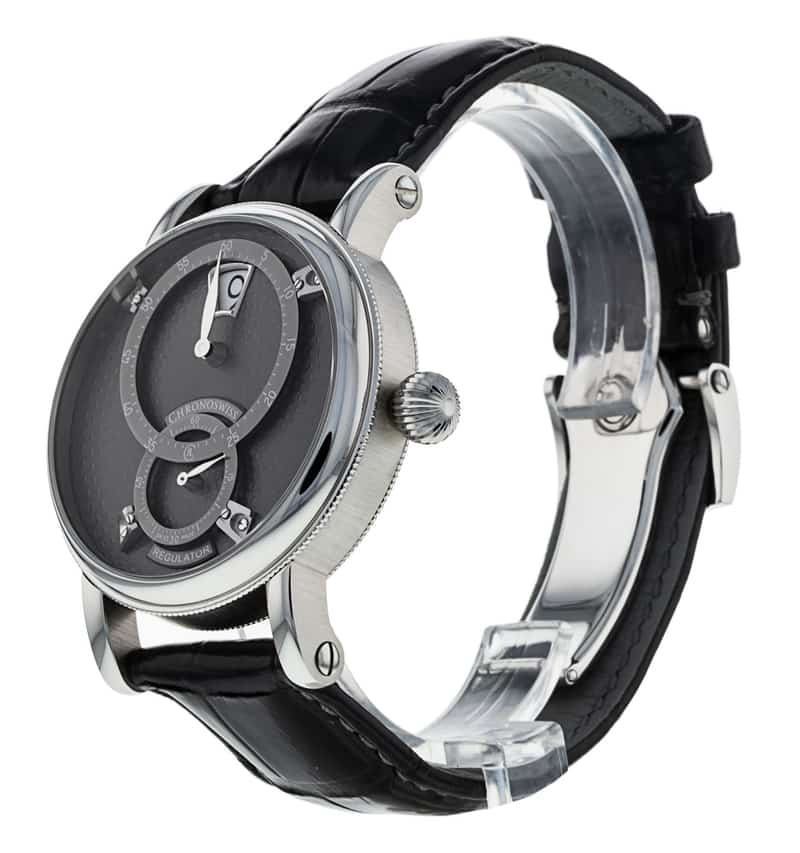 Chronoswiss Regulateur CH8323